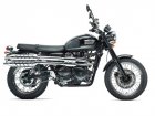 Triumph Scrambler